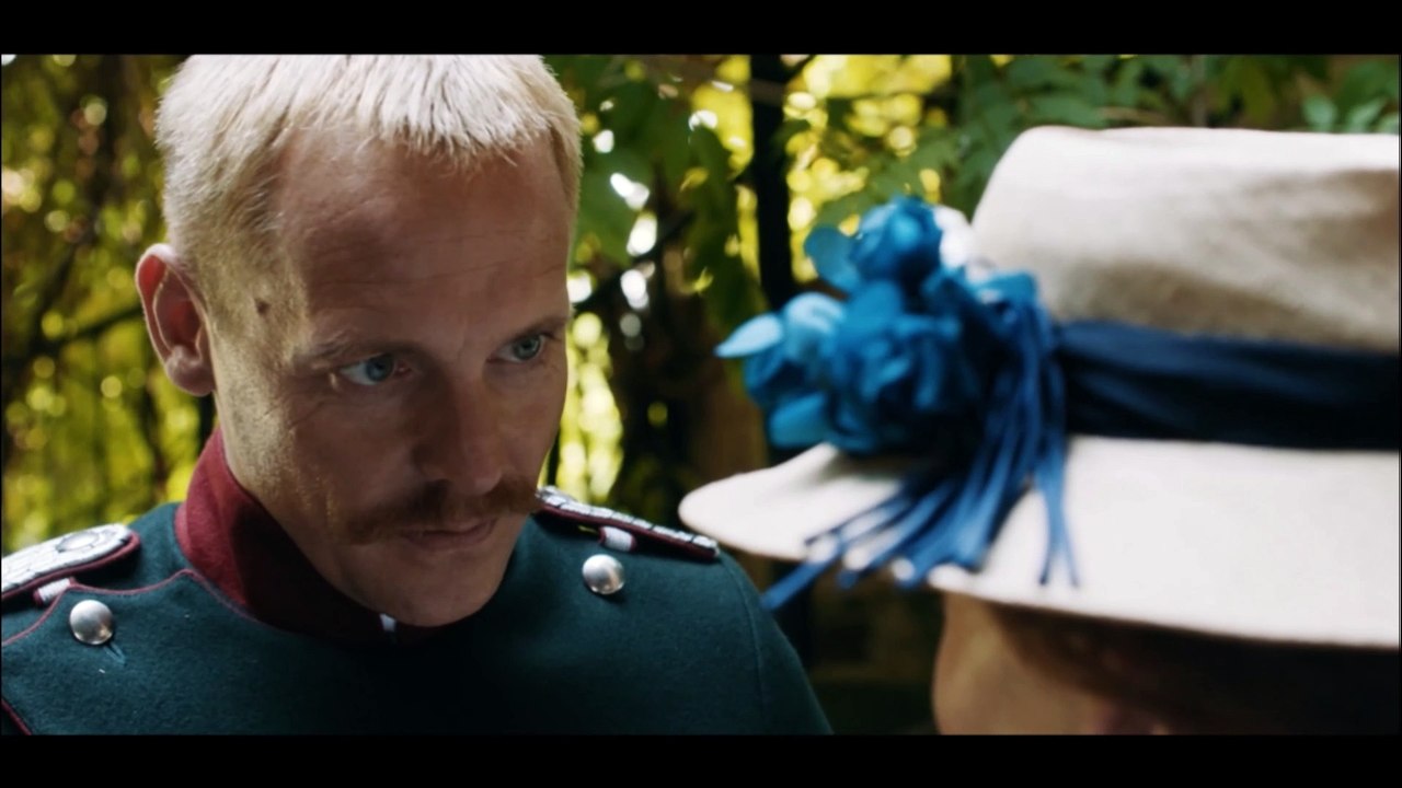 Ottilie von Faber-Castell - Eine mutige Frau | movie | 2021 | Official Trailer