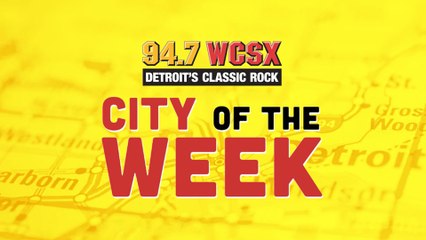 WCSX City of the Week: Rochester