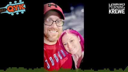 Army Veteran Honored By His Wife
