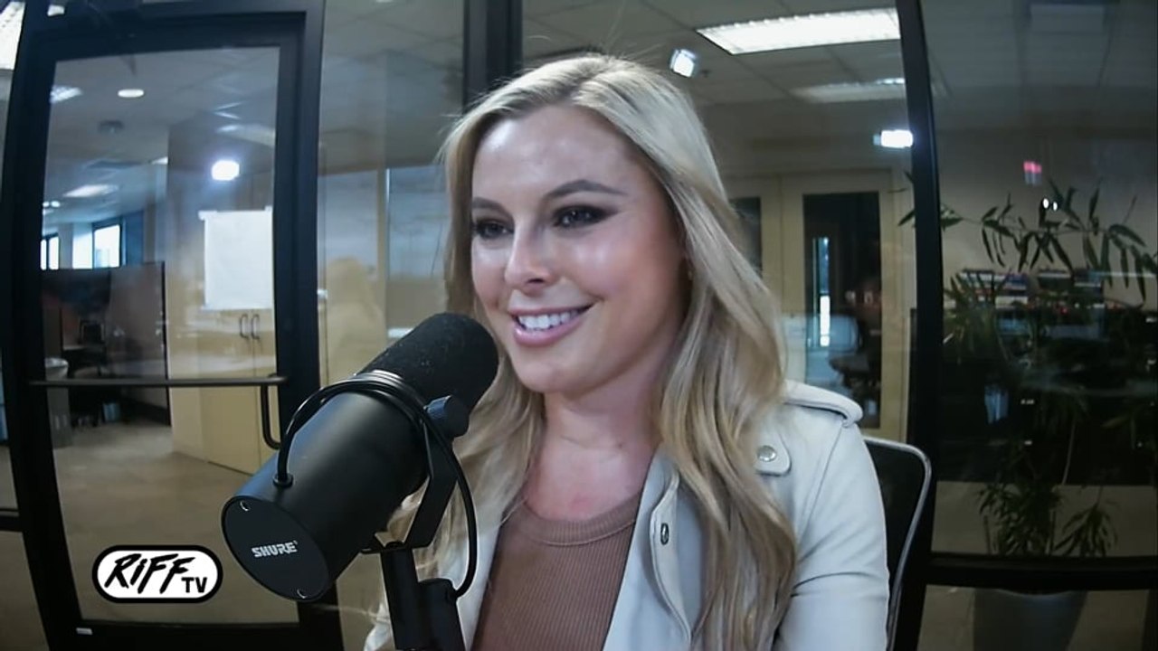 Cristy Lee Interview with Meltdown on WRIF