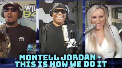 Scaryoke - Montell Jordan - This Is How We Do It