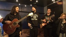 Beartooth Acoustic Set @ Royal Oak Music Theatre, 01/16/2024