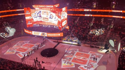 Player Intros (Part 1): Mark Howe-Brian Propp