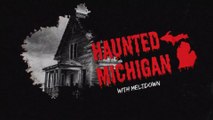 Haunted Michigan Episode 14: Doug Shulze