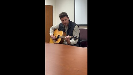 Ryan Larkins - The Painter