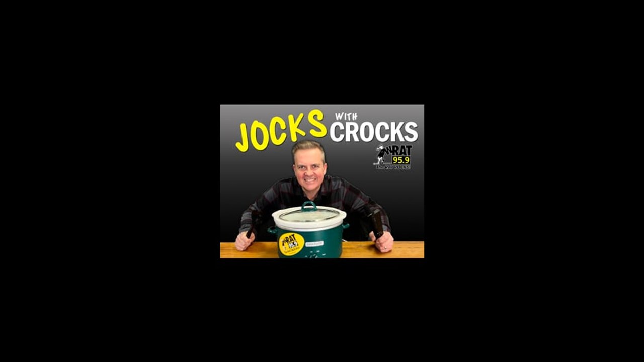 Jocks with Crocks Gotts