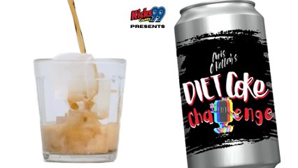 Diet Coke Challenge - Diet Coke Versus Publix Brand