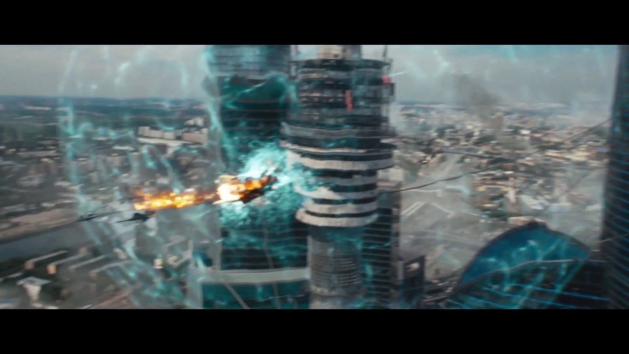 Guardians | movie | 2017 | Official Trailer