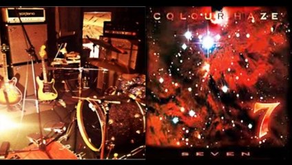 COLOUR HAZE...02 - Self