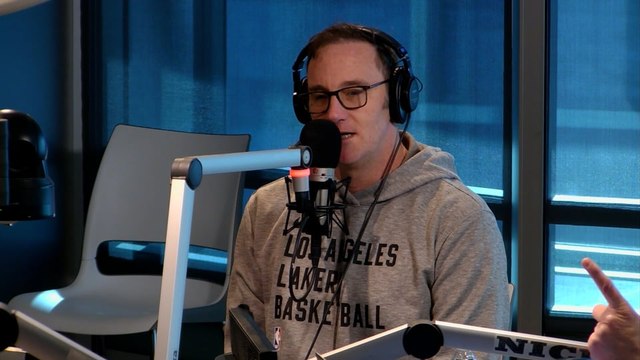 Jay Mohr Upset RZA from Wu-Tang Clan, Reminisces on SNL, Being Sober