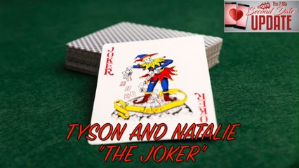 Second Date Update - The Joker
