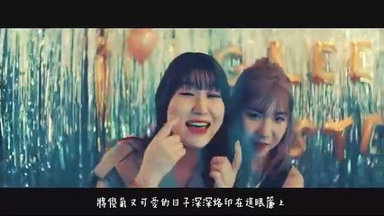 【Little Glee Monster】STARTING OVER【中字】Full Ver. 日剧女高中生的虚度日常主題曲