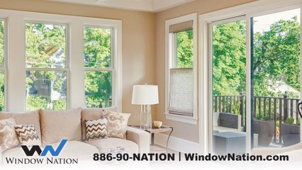 Window Nation CTV | WMMR Preston & Steve 2024 PROMO