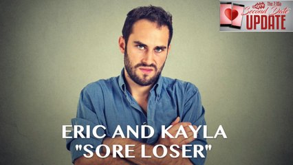 Second Date Update - Sore Loser