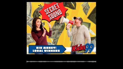 Secret Sound 2024: Round 2 Winner