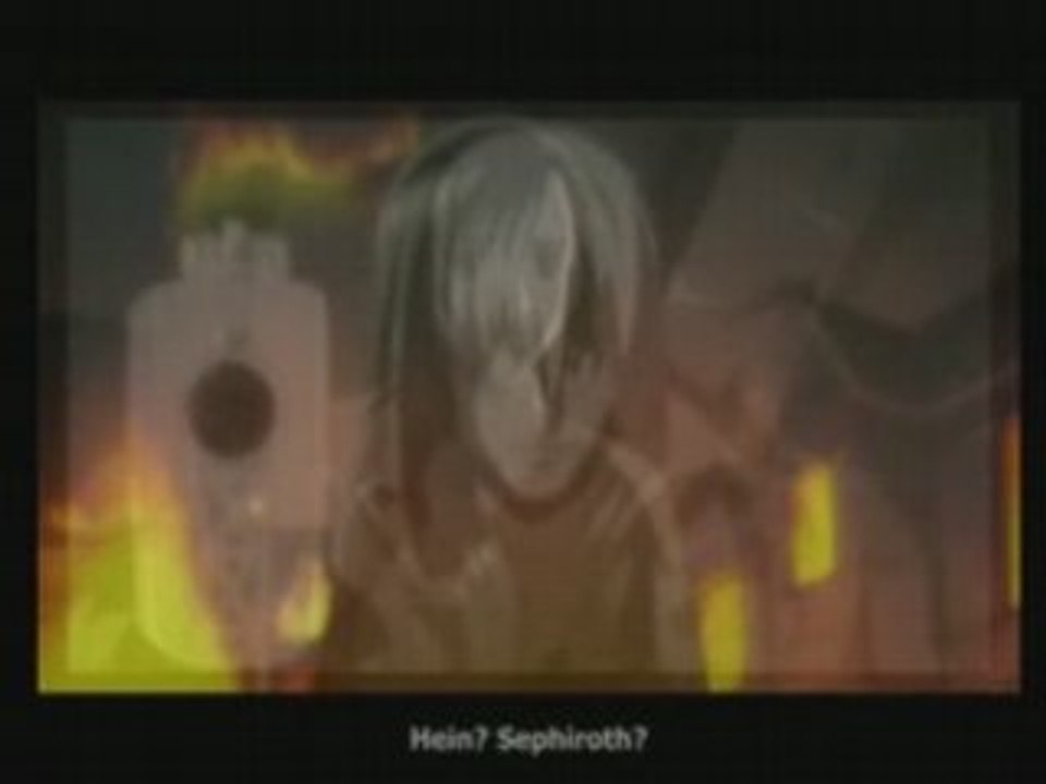 AMV Final Fantasy VII Devil May Cry