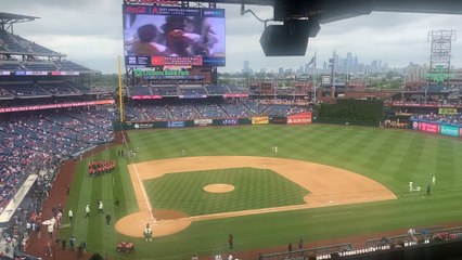 Broad Street Bullies: 50th Anniversary at Citizens Bank Park