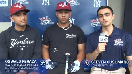 5-14-24 Oswald Peraza