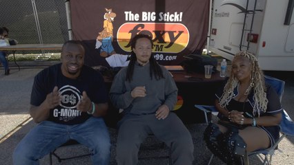 Domani at Dreamville 2024