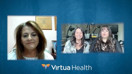 Virtua Stay Well Health Chat
