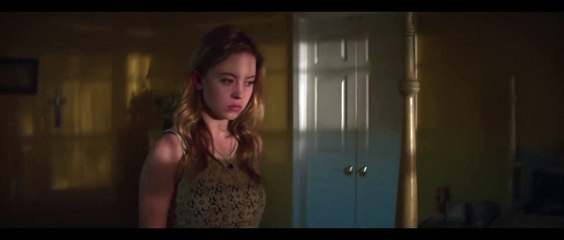 Along Came the Devil | movie | 2018 | Official Trailer