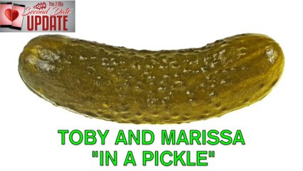 Second Date Update - In A Pickle