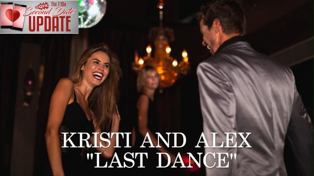 Second Date Update - Last Dance