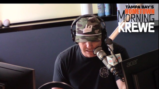 Chris Lucas Tells Us LoCash Fun Facts