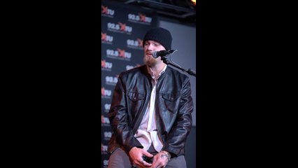 Andie Summers Intreviews Jackson Dean