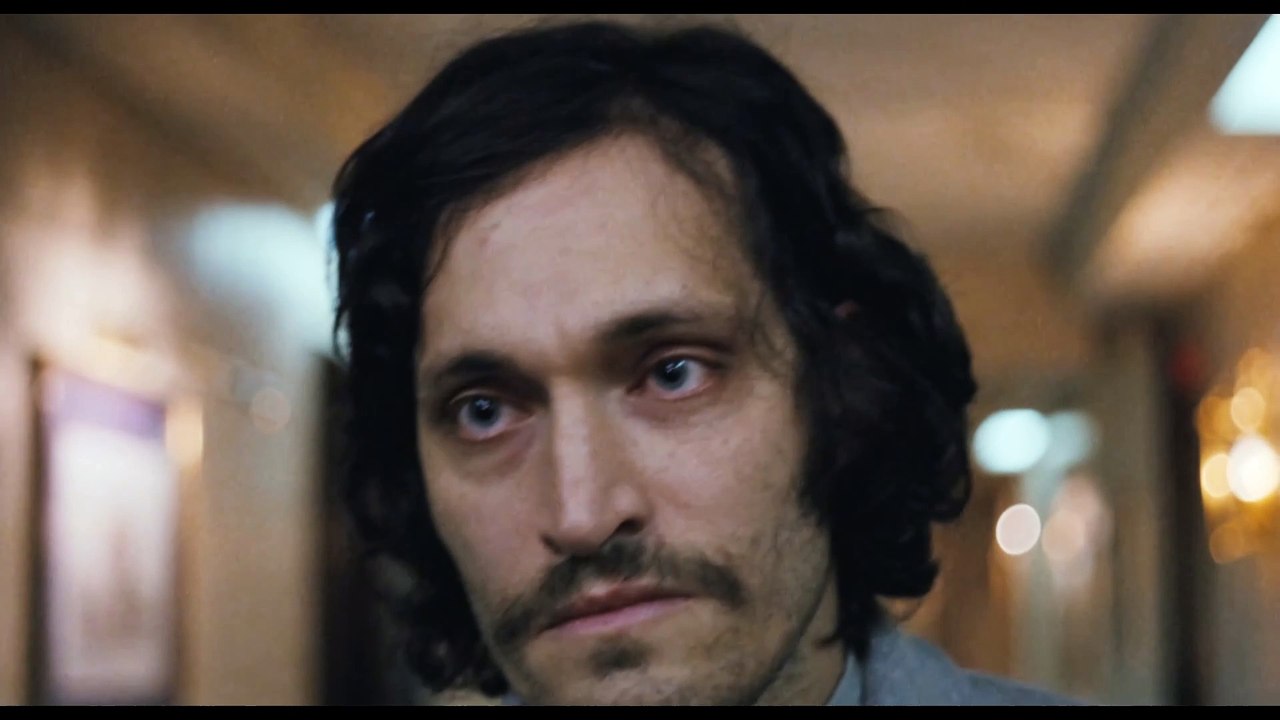 Trouble Every Day | movie | 2001 | Official Trailer