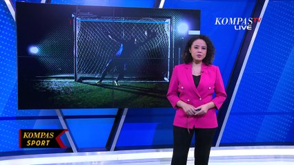 Incar Kemenangan di Kandang, Persib Siapkan Skuad Terbaik Hadapi PSS Sleman