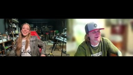 Lzzy Hale Interview With Gotts From 95.9 The RAT