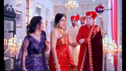 مسلسل رياح القدر الحلقة 19 - TvFHD