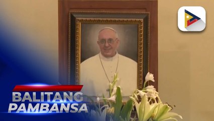 PBBM, inilarawan si Pope Francis bilang pinakamahusay na Santo Papa