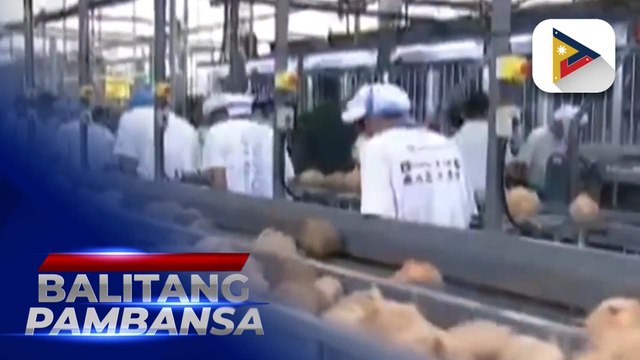 PBBM, pinangunahan ang paglunsad ng agricultural support sa Misamis Oriental at kalapit na lugar