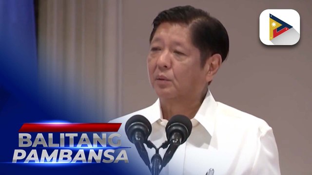 PBBM, pangungunahan ang pagbubukas ng kauna-unahang AI-ready Hyperscale Data Center sa bansa