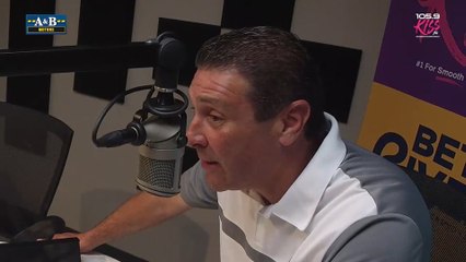 A&B Motors In-Studio with Mason & Starr, July 2024