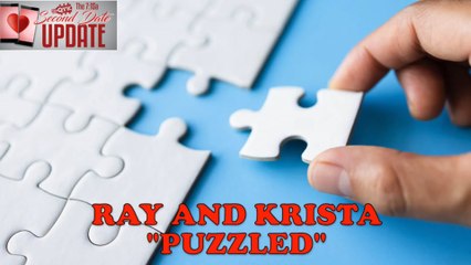 Second Date Update - Puzzled