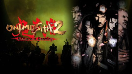 Onimusha 2: Samurai's Destiny 1er Trailer