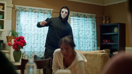 Murder at the Murder Mystery Party | movie | 2023 | Official Trailer