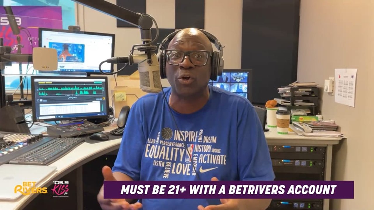 WDMK BetRivers Cash Machine On-Air: June 2024