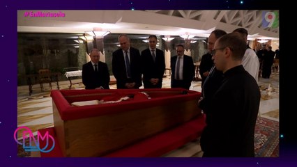 Macron, Trump y Zelenski asistirán al funeral del papa Francisco | En La Diana | ENM