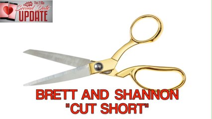 Second Date Update - Cut Short