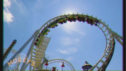 Moreys JUNE 24 VHS V2