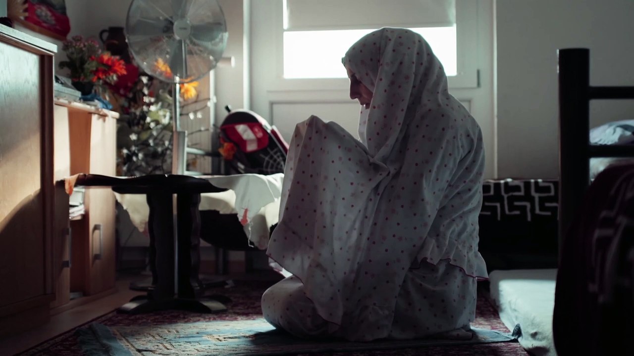 Zuhurs Töchter | movie | 2021 | Official Trailer