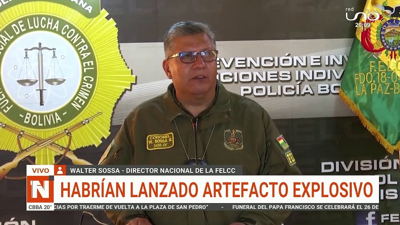 contrabandistas