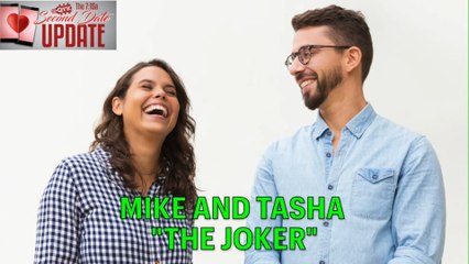 Second Date Update - The Joker