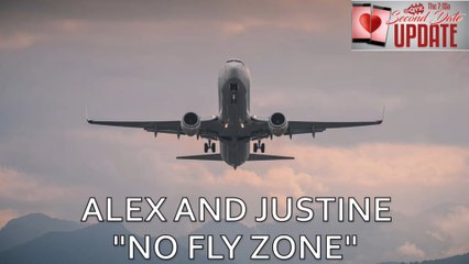 Second Date Update - No Fly Zone