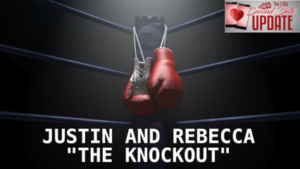 Second Date Update - The Knockout