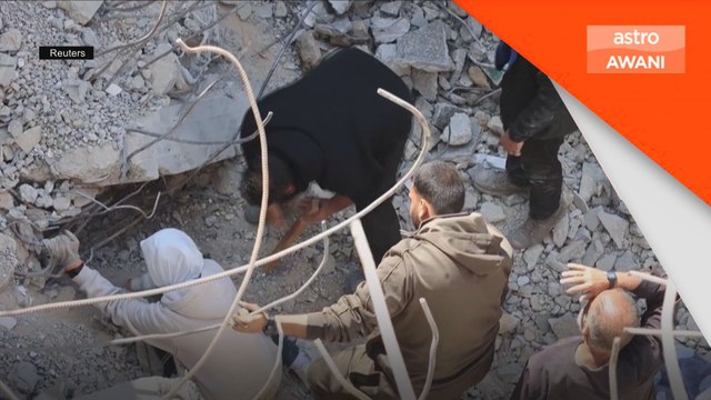 Ketua UNRWA kecam sekatan Israel di Gaza, gesa gencatan senjata disambung semula